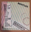 Aerosmith-Live! Bootleg