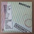 Aerosmith-Live! Bootleg