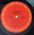 Aerosmith-Live! Bootleg