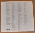 ABBA-Arrival