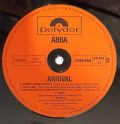ABBA-Arrival