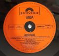 ABBA-Arrival