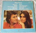 Al Bano & Romina Power ‎-Aria Pura