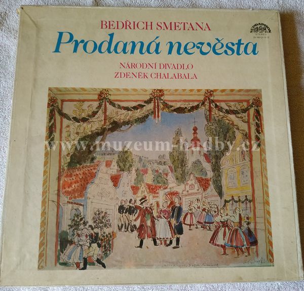 Bedřich Smetana