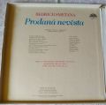 Bedřich Smetana-Prodaná Nevěsta