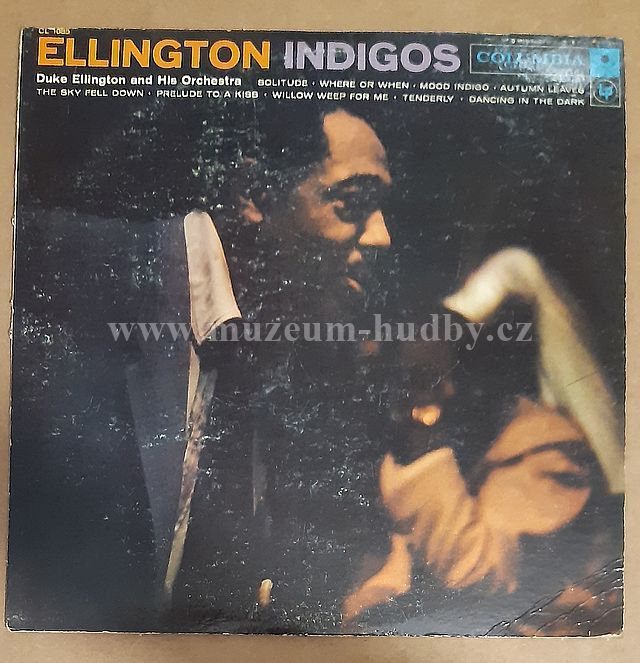 Duke Ellington And His Orchestra