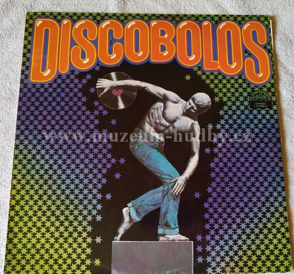 Discobolos