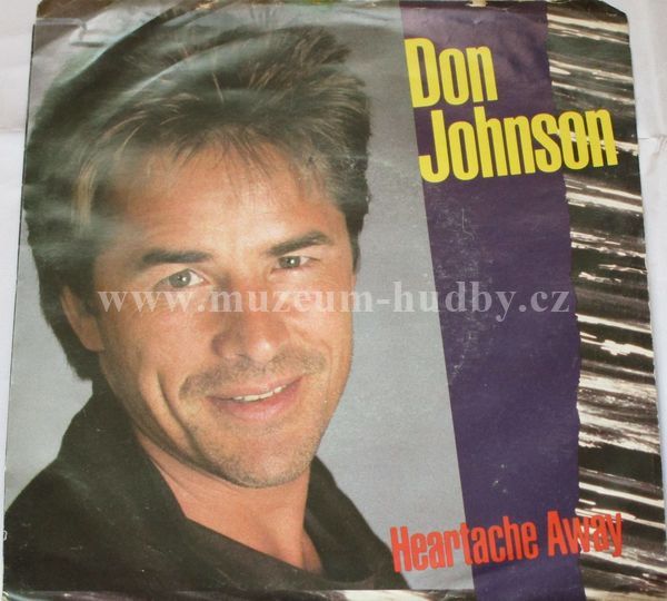 Don Johnson
