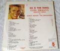 Danny Mirror & The Jordanaires-50 X The King - Elvis Presley's Greatest Songs