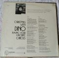 Dino-Christmas With Dino Playing Your Favorite Carols
