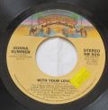 Donna Summer-Last Dance / With Your Love