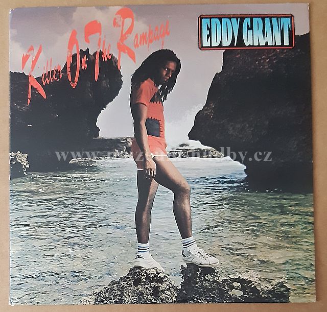 Eddy Grant