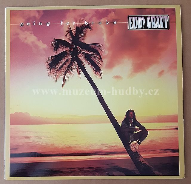 Eddy Grant