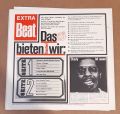 Extra Beat-Wer Reggae Beatet (Bietet) Mehr?
