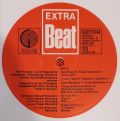 Extra Beat-Wer Reggae Beatet (Bietet) Mehr?