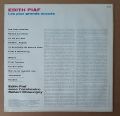 Edith Piaf-Les Plus Grands Succès