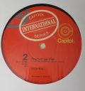 Edith Piaf-Potpourri Par Piaf - Her Great Continental Successes Sung In French