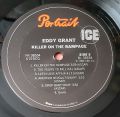 Eddy Grant-Killer On The Rampage