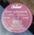Eric Johnson-Ah Via Musicom
