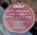 Eric Johnson-Ah Via Musicom