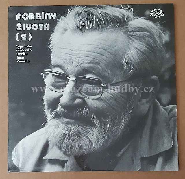 Forbíny Života 2