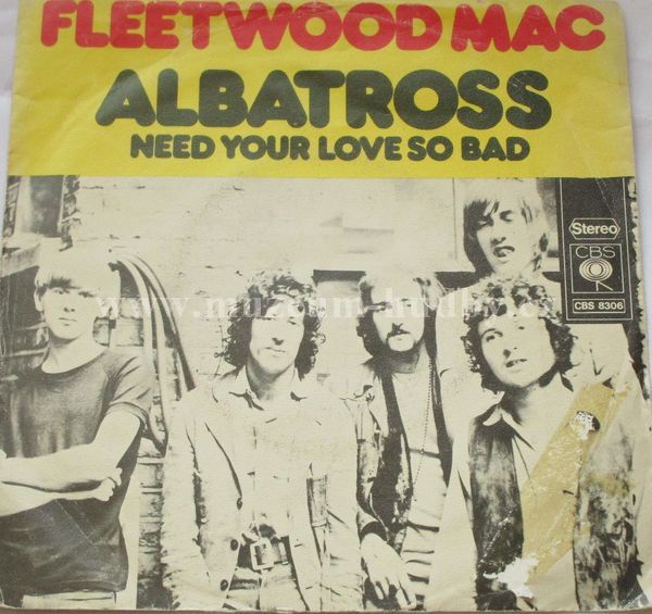 Fleetwood Mac