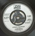 Foreigner-I Want To Know What Love Is / Street Thunder