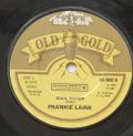 Frankie Laine-High Noon / Cool Water
