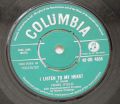 Frank Ifield-I Remember You / I Listen To My Heart