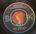Fred Bongusto-Se Ci Sta Lei (Oh Babe, What Would You Say) / Sciocca