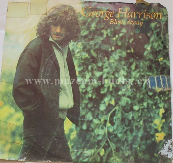 George Harrison