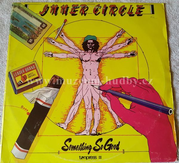 Inner Circle ‎
