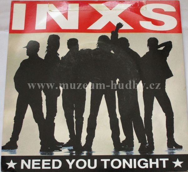 INXS