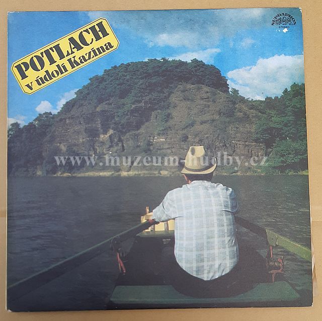 Jitka Vrbová, Martin Javůrek, Ivan Mládek