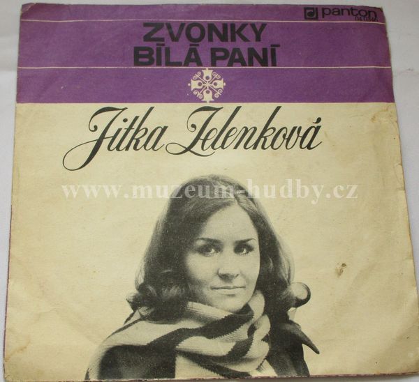 Jitka Zelenková