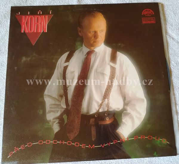 Jiří Korn