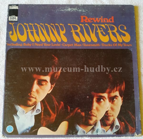 Johnny Rivers