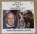 Johannes Brahms, Sergej Prokofjev