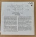 Johannes Brahms, Sergej Prokofjev-Sonáty Pro Housle A Klavír