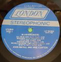 John Mayall, Eric Clapton-Blues Breakers