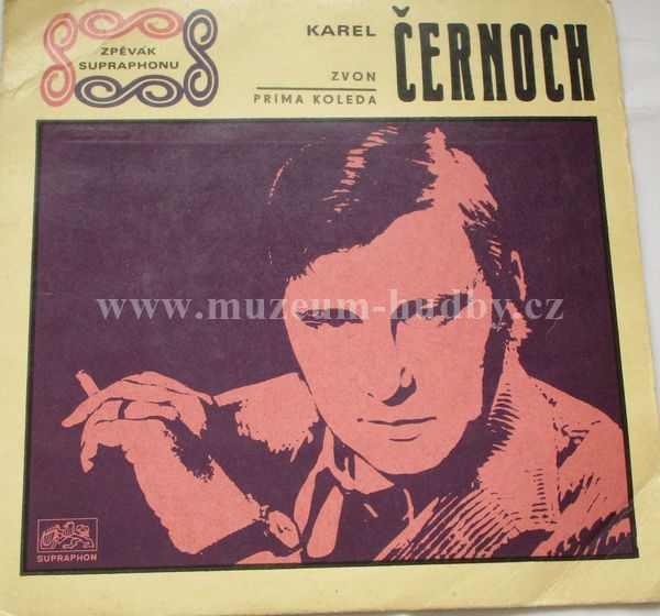 Karel Černoch