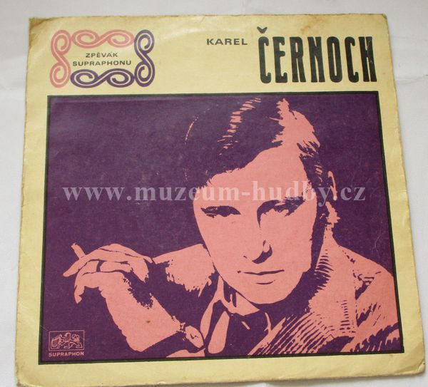Karel Černoch
