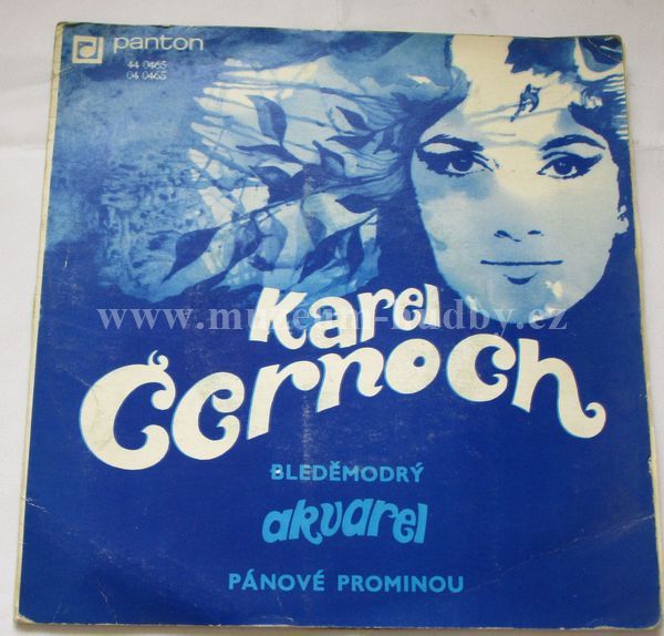 Karel Černoch