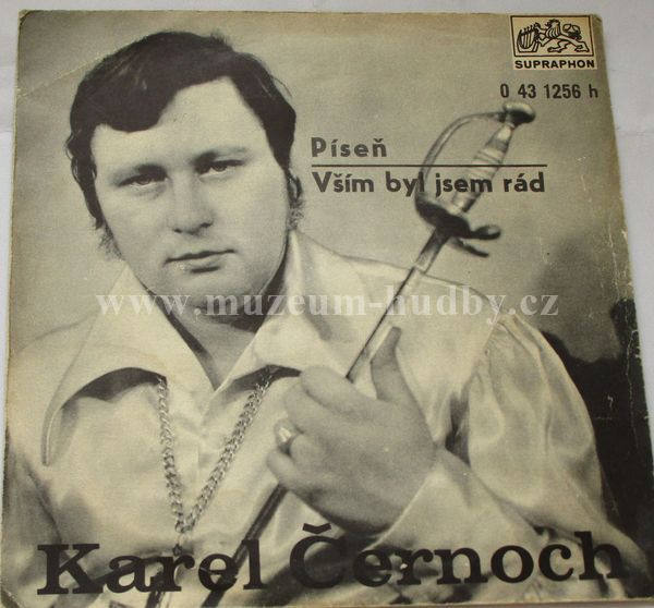 Karel Černoch
