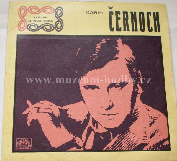 Karel Černoch