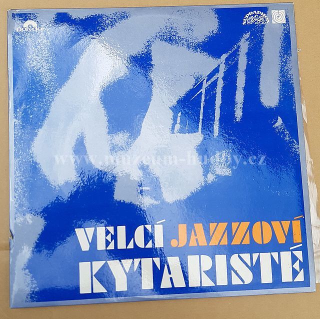 Kenny Burrell, Wes Montgomery, Herb Ellis