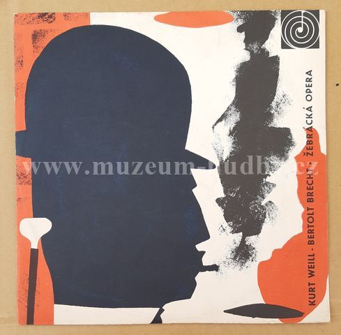 Kurt Weill - Bertolt Brecht