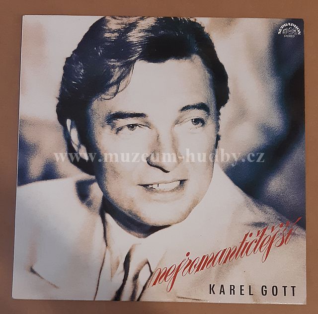 Karel Gott