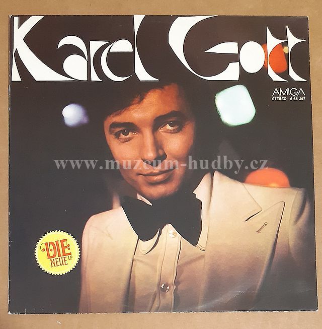 Karel Gott