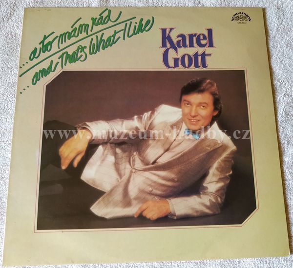 Karel Gott